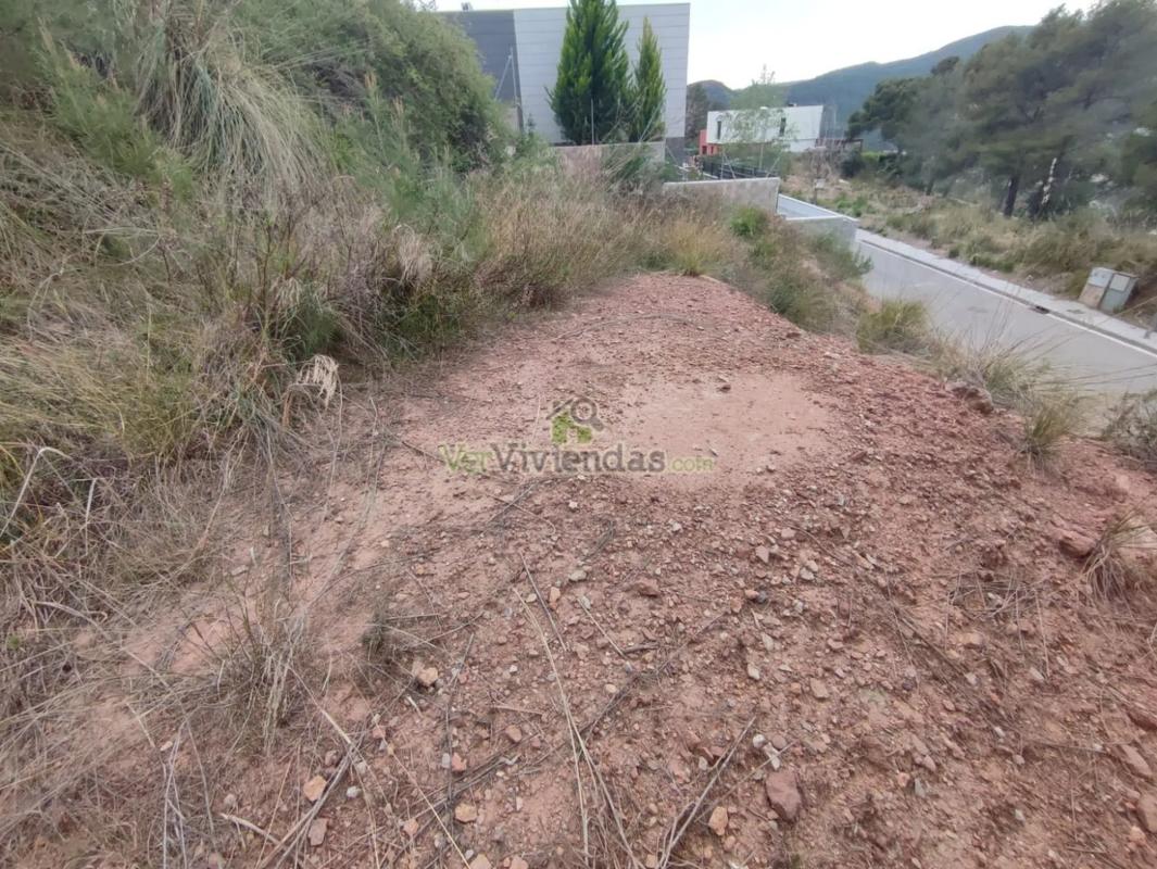 Terreno en venta en Cervelló, Barcelona photo 4