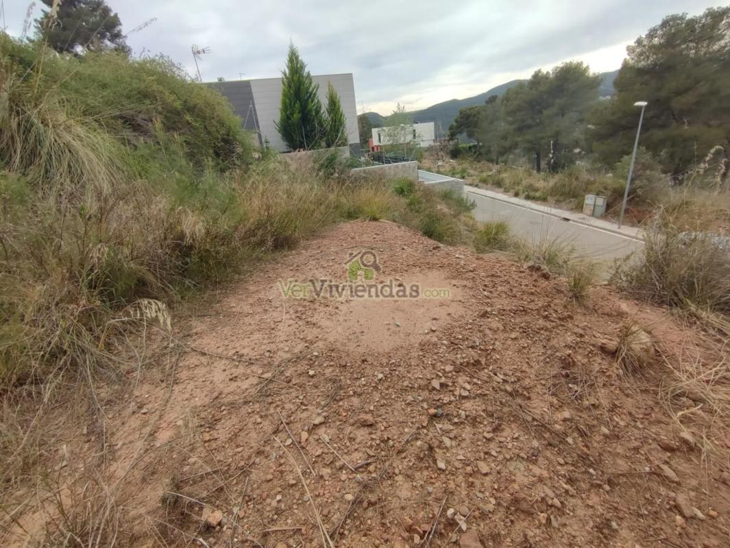 Terreno en venta en Cervelló, Barcelona photo 5