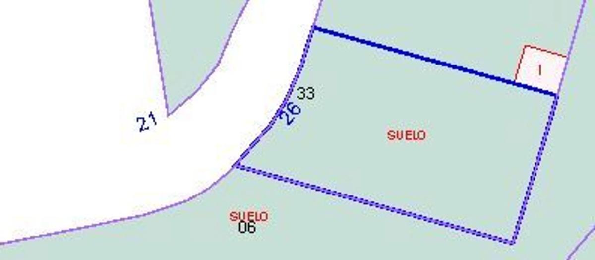 Land for sale in Vallirana, Barcelona photo 2