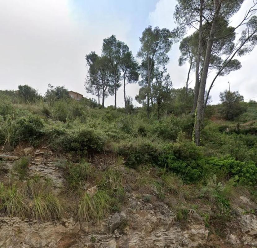 Land for sale in Vallirana, Barcelona photo 4