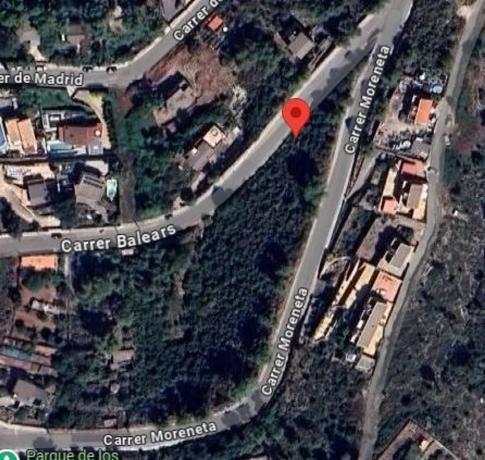 Terreno en calle Balears, 3 photo 4