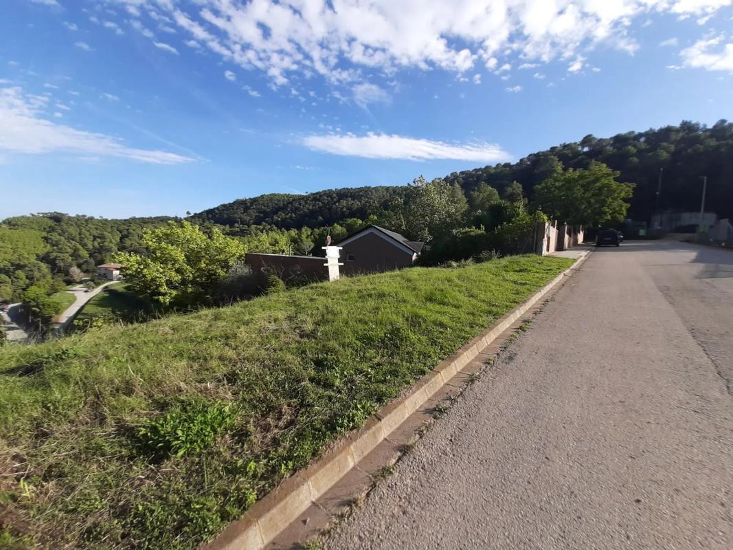 Terreno en venta en Vallirana, Barcelona photo 5