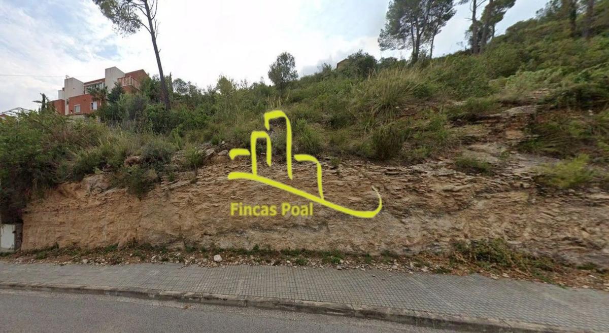 Land for sale in Vallirana, Barcelona photo 1