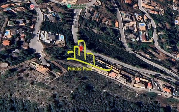 Terreno en calle Moreneta, 26 thumbnail 1