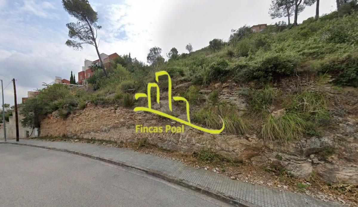 Land for sale in Vallirana, Barcelona photo 4