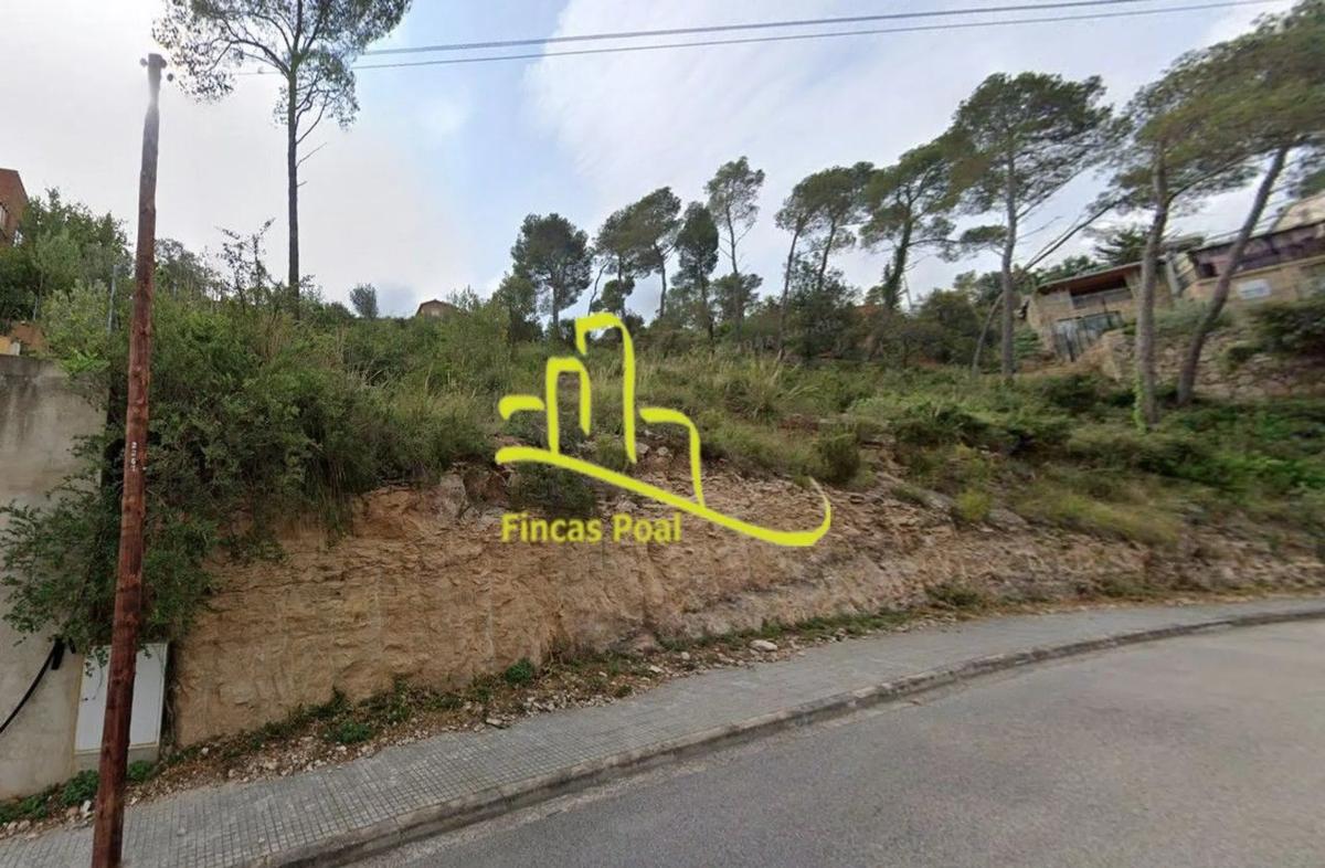 Land for sale in Vallirana, Barcelona photo 5