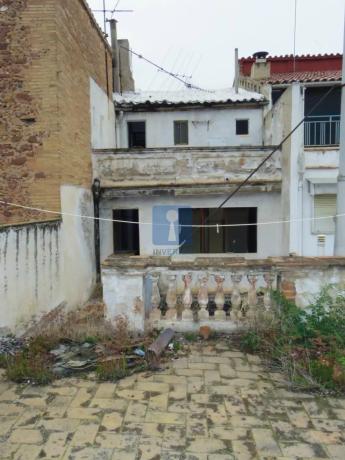 Terreno en calle de Sant Francesc photo 1