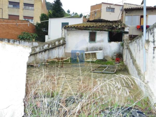 Terreno en calle de Sant Francesc photo 4