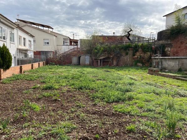 Terreno en La Plana photo 2