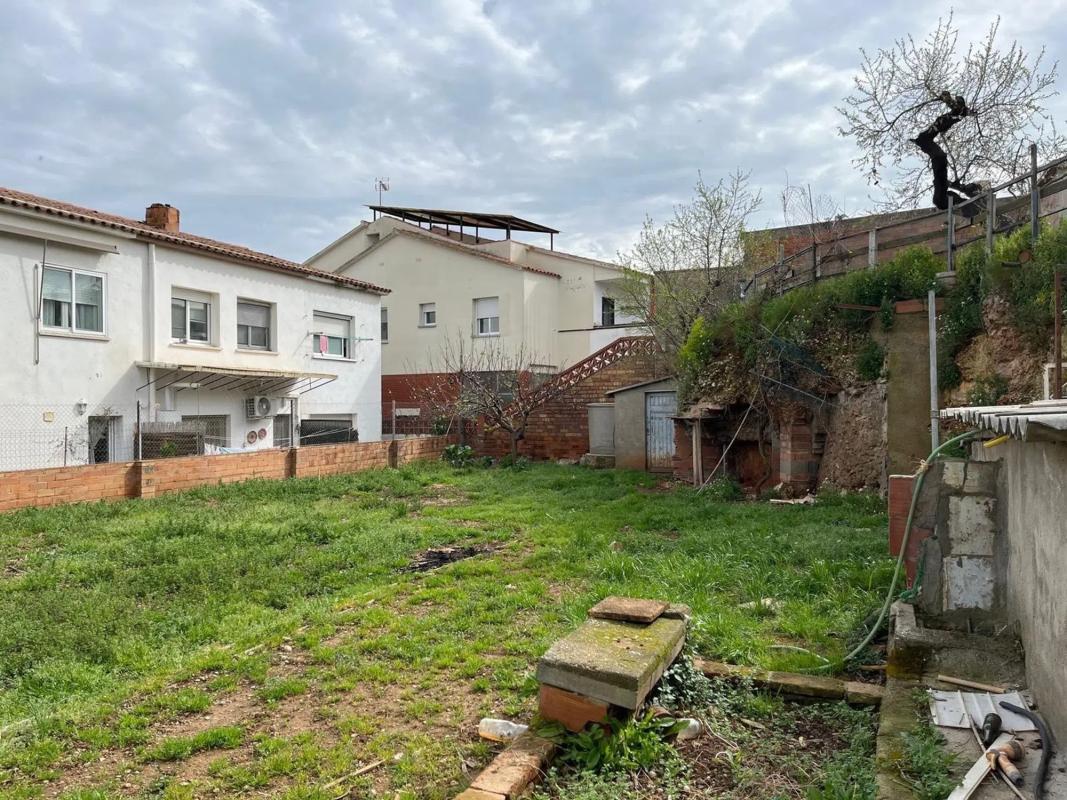 Terreno en venta en Esparreguera, Barcelona photo 3