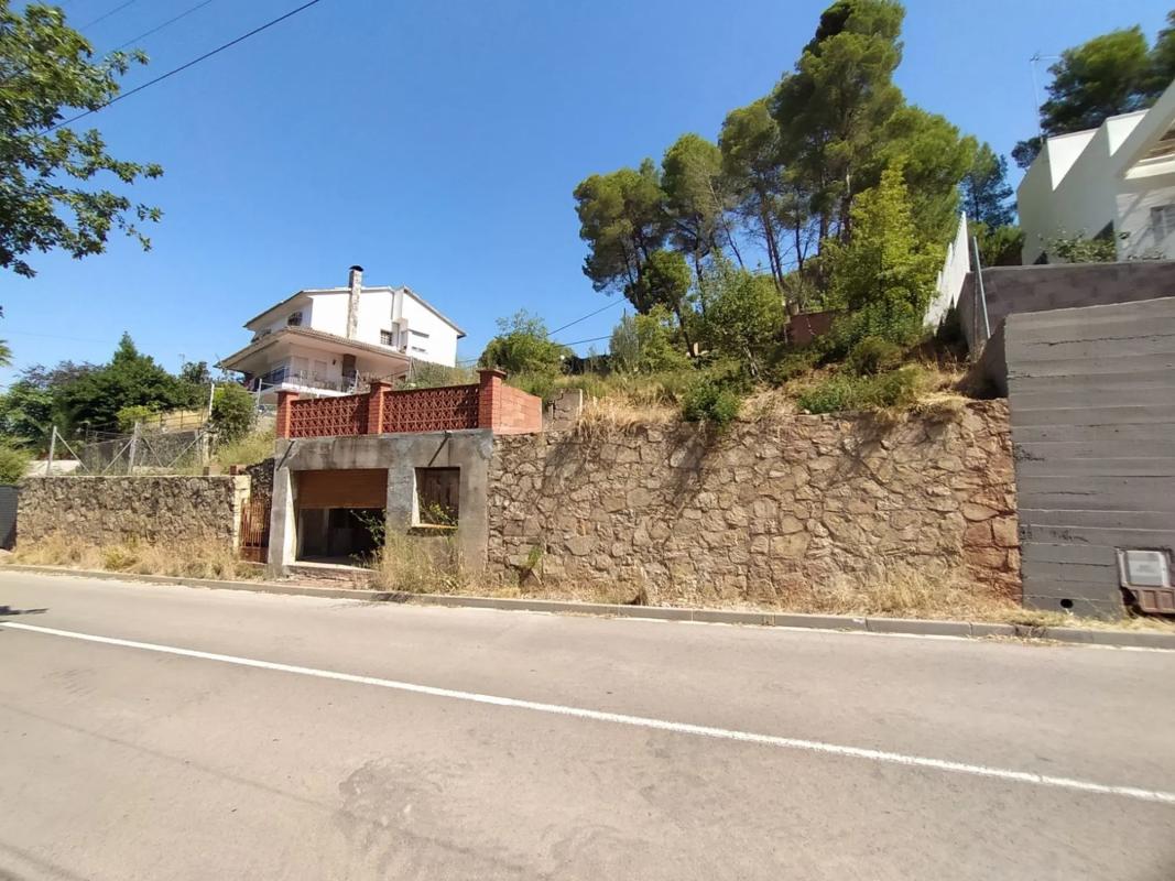 Land for sale in Corbera de Llobregat, Barcelona photo 1