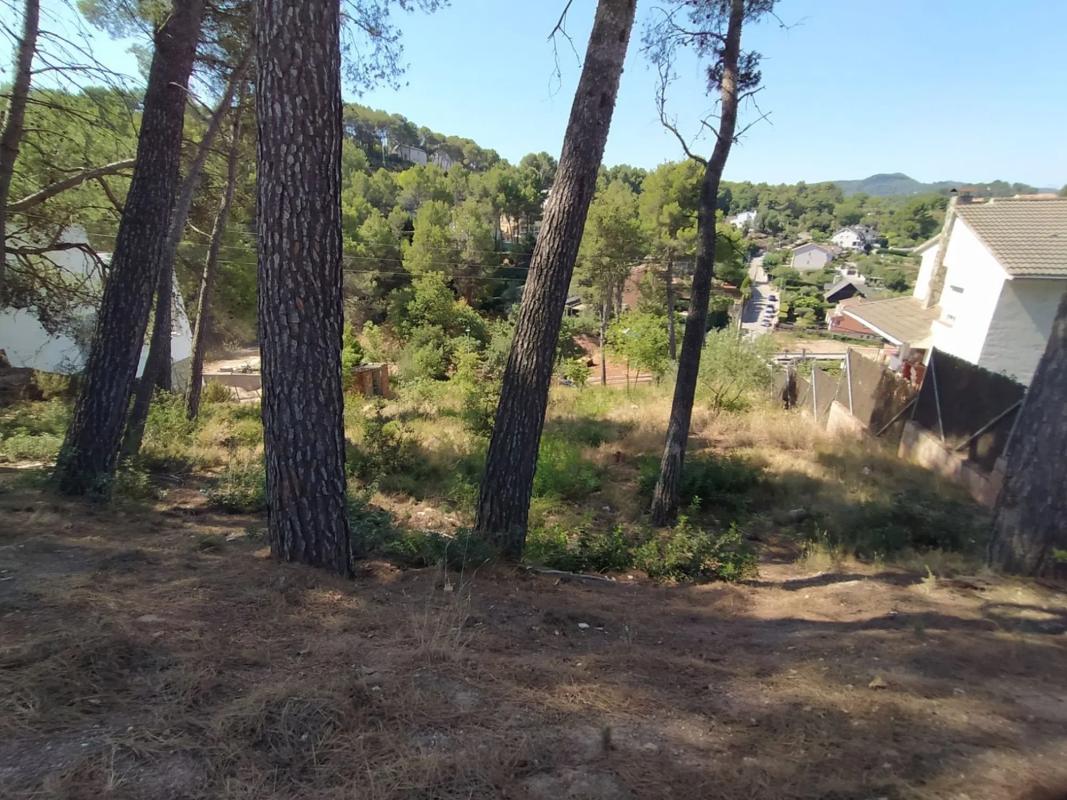 Land for sale in Corbera de Llobregat, Barcelona photo 3