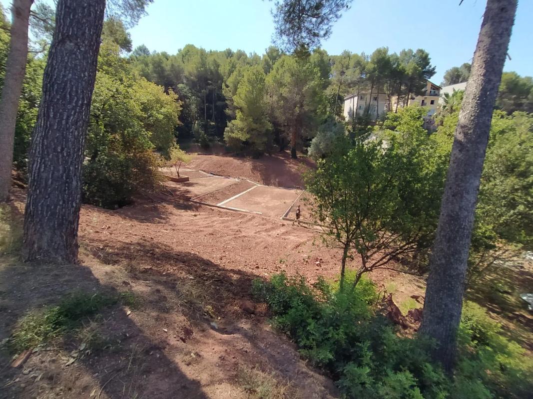 Land for sale in Corbera de Llobregat, Barcelona photo 4