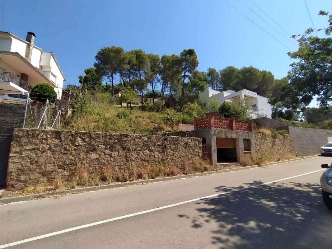 Land for sale in Corbera de Llobregat, Barcelona photo 5