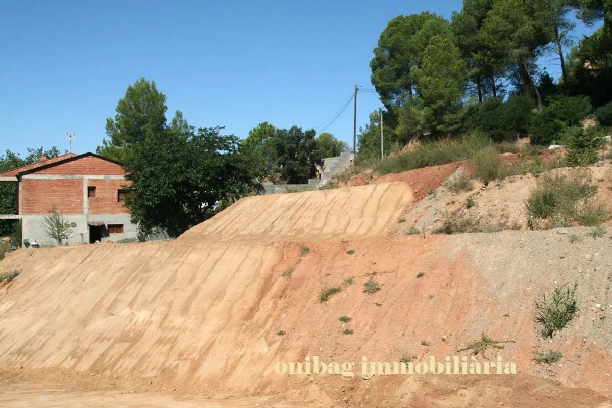 Участок земли на продажу в Абрера, Барселона photo 5