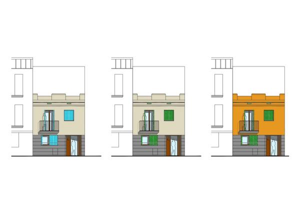 Terreno en Av Catalunya s/n thumbnail 1