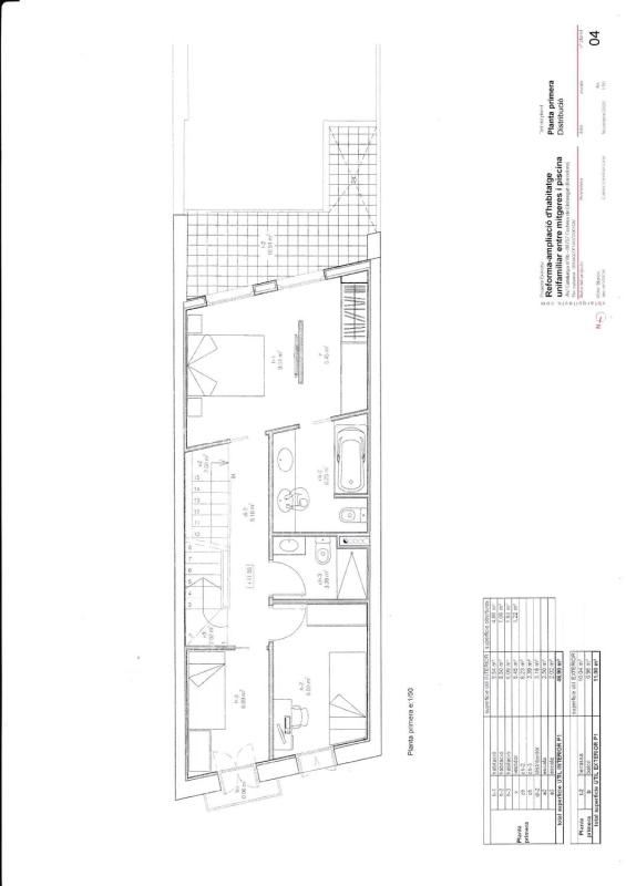 Terreno en venta en Corbera de Llobregat, Barcelona photo 3