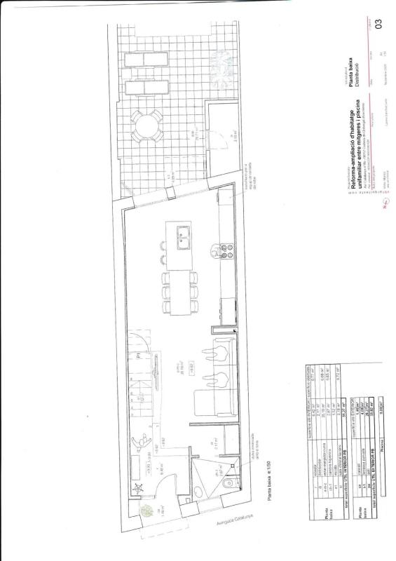 Terreno en venta en Corbera de Llobregat, Barcelona photo 5