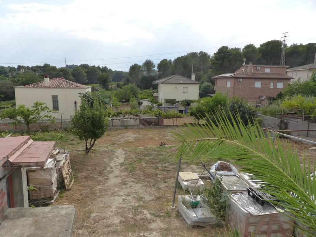 Land for sale in Abrera, Barcelona photo 2