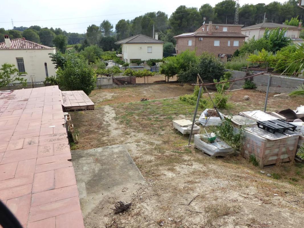 Land for sale in Abrera, Barcelona photo 3