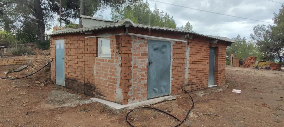 Terreno en venta en Cervelló, Barcelona photo 2