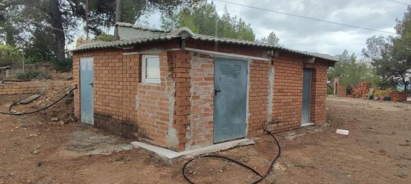 Terreno en calle Osona thumbnail 1