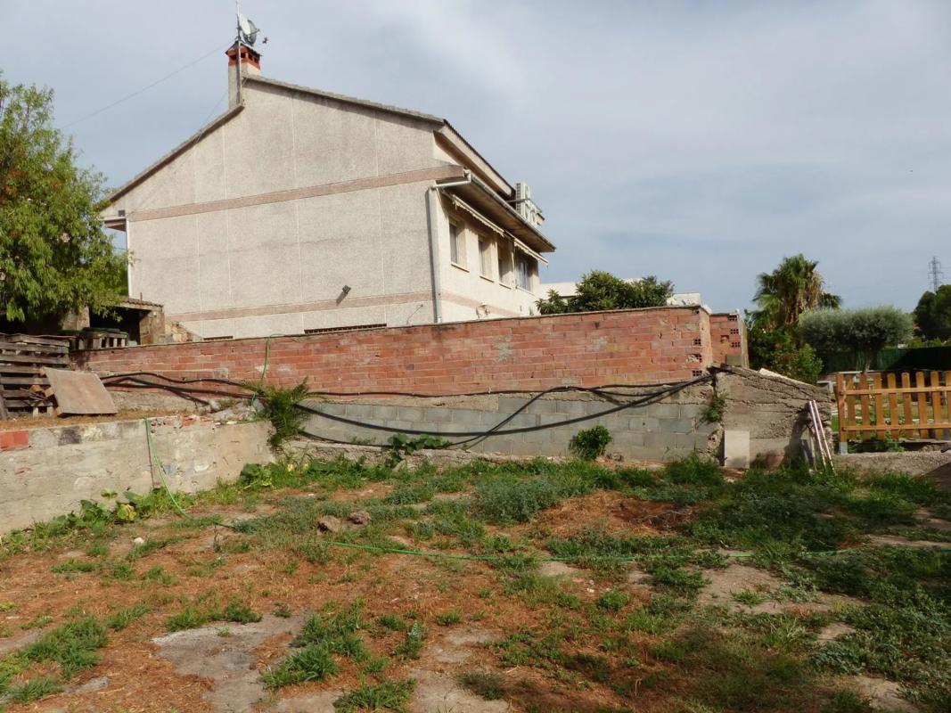 Land for sale in Abrera, Barcelona photo 5