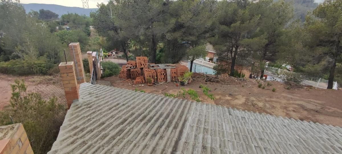 Terreno en venta en Cervelló, Barcelona photo 3