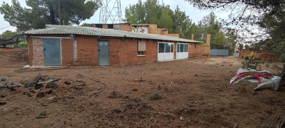 Terreno en venta en Cervelló, Barcelona photo 5