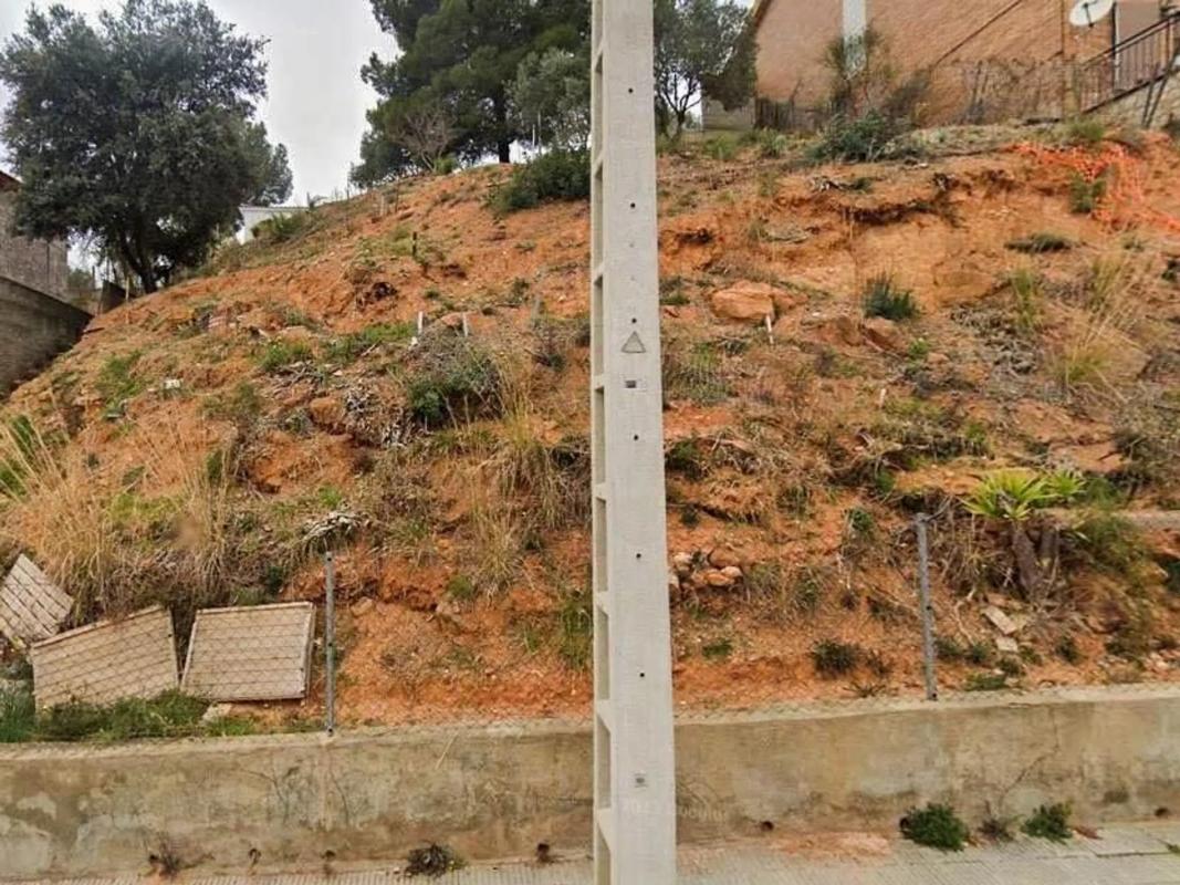 Land for sale in Abrera, Barcelona photo 3