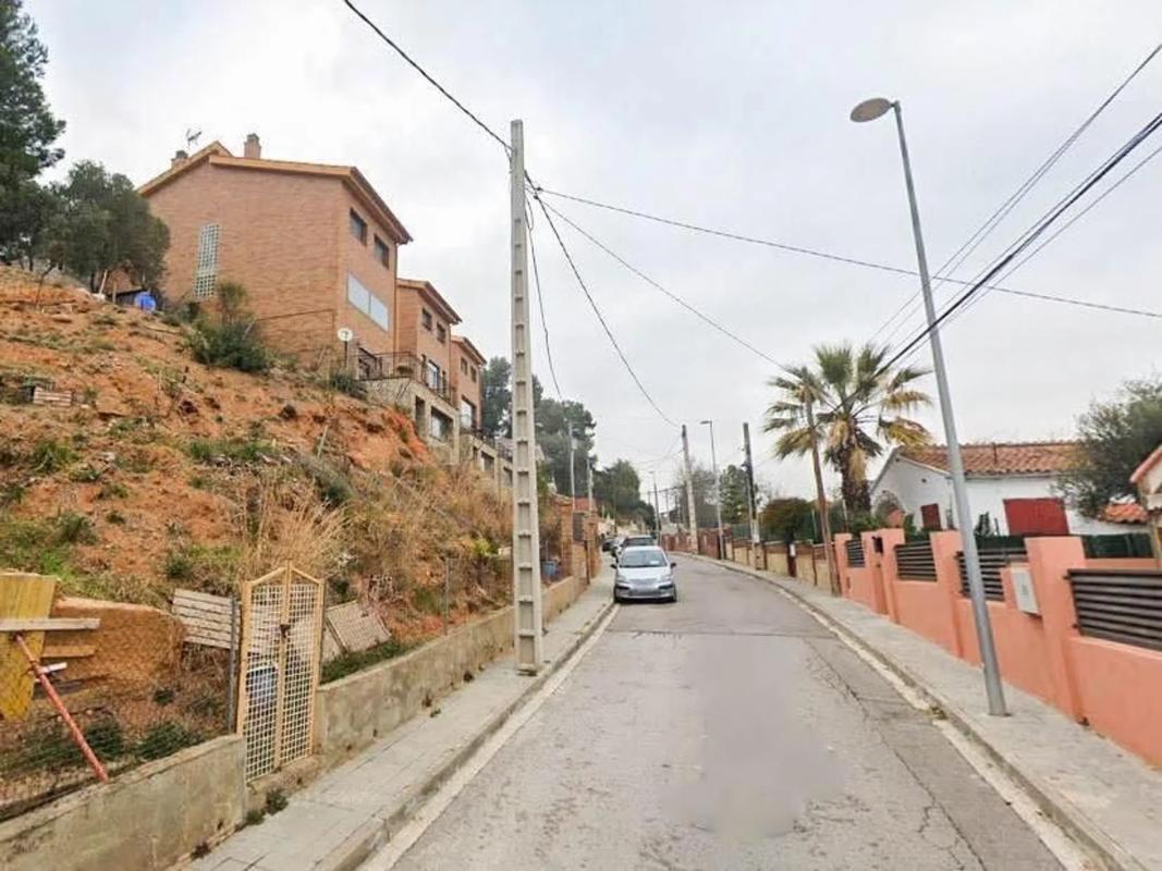 Land for sale in Abrera, Barcelona photo 4