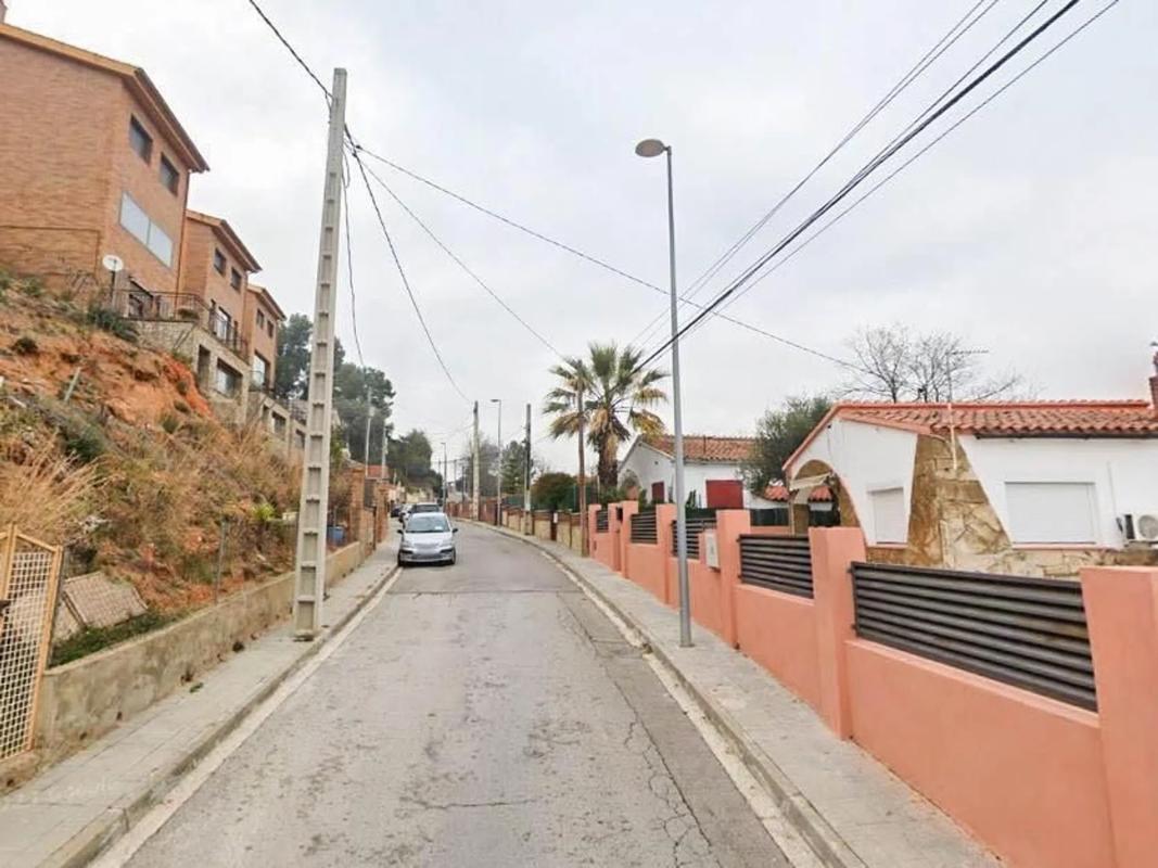 Land for sale in Abrera, Barcelona photo 5