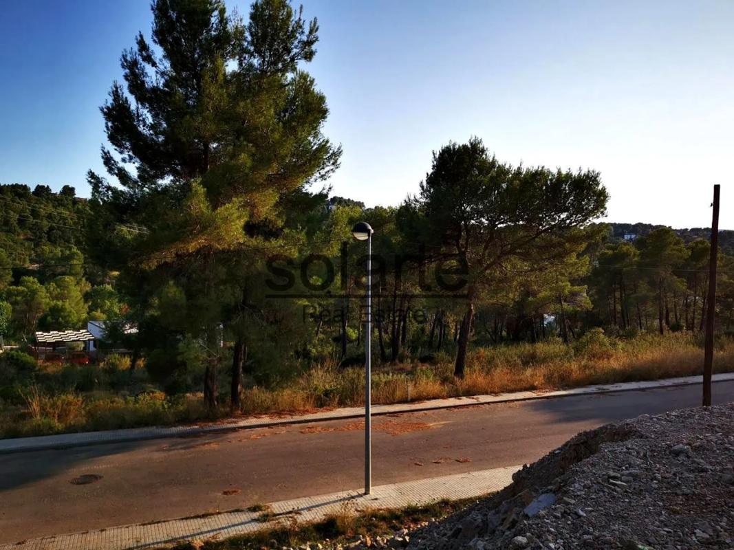 Участок земли на продажу в Корбера-де-Льобрегат, Барселона photo 2