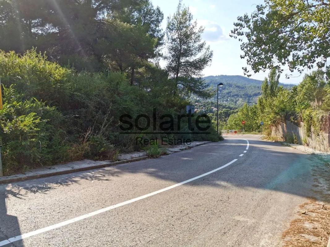 Участок земли на продажу в Корбера-де-Льобрегат, Барселона photo 3