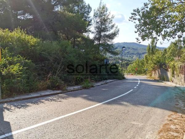 Terreno en calle de Salvador Dalí s/n thumbnail 2