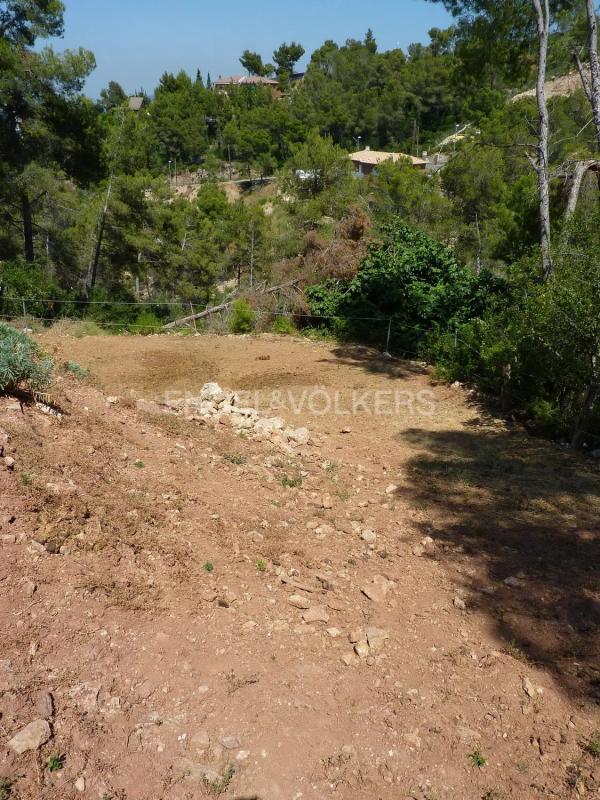 Участок земли на продажу в Сервельо, Барселона photo 4