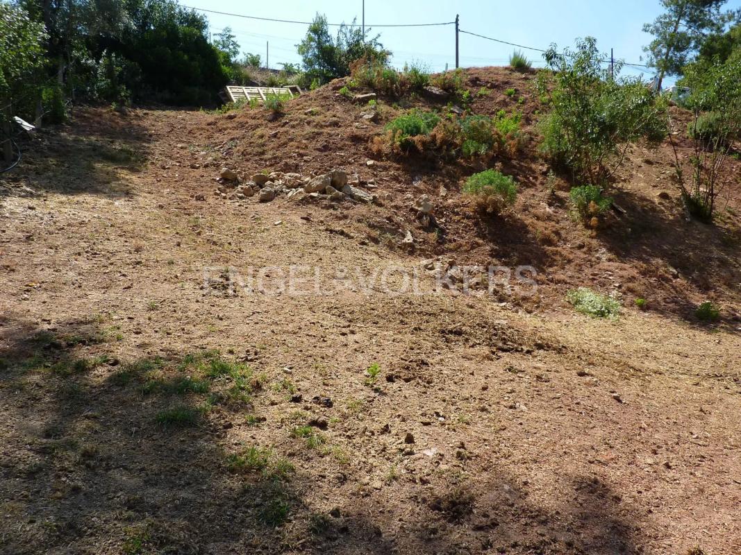 Участок земли на продажу в Сервельо, Барселона photo 5
