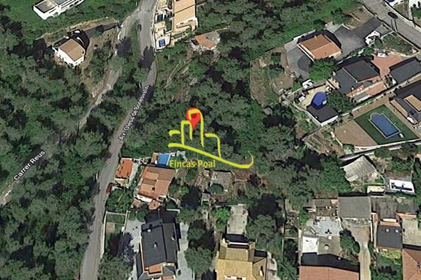 Terreno en avenida Olesa de Bonesvalls, 37 photo 1
