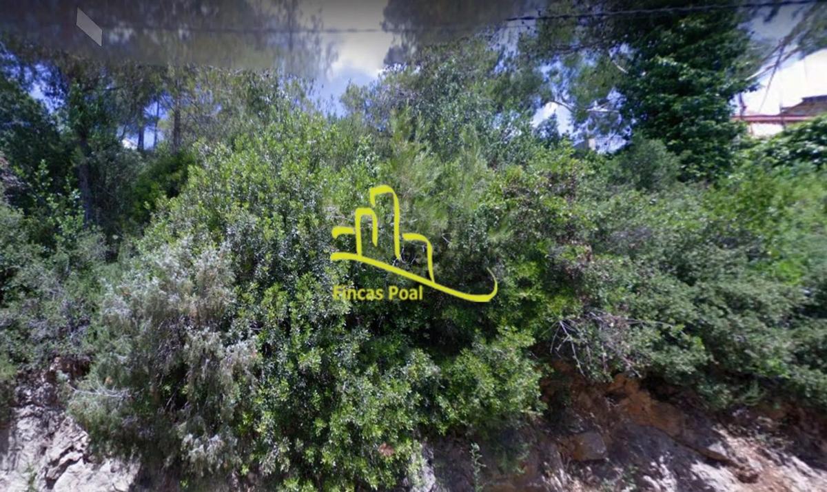 Land for sale in Vallirana, Barcelona photo 4