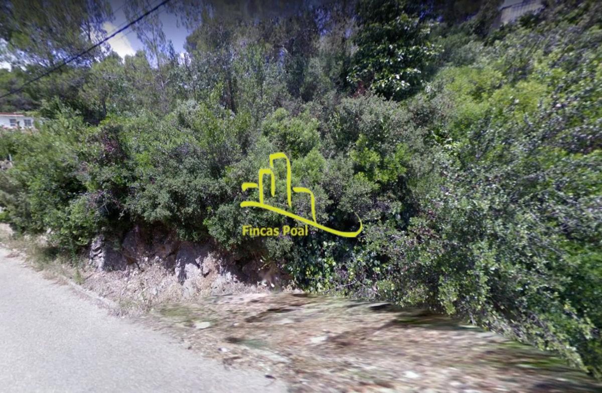Land for sale in Vallirana, Barcelona photo 5