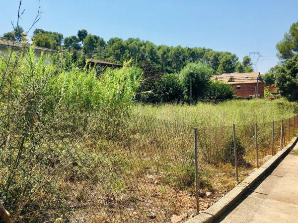 Terreno en avenida de la Mare de Déu de Lourdes, 105 thumbnail 1