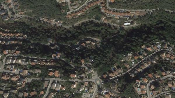 Terreno en calle dels Pintors photo 3