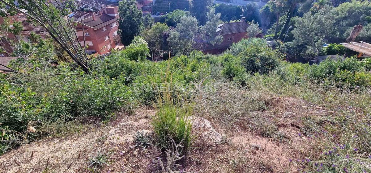 Участок земли на продажу в Ла Пальма-де-Серельо, Барселона photo 1