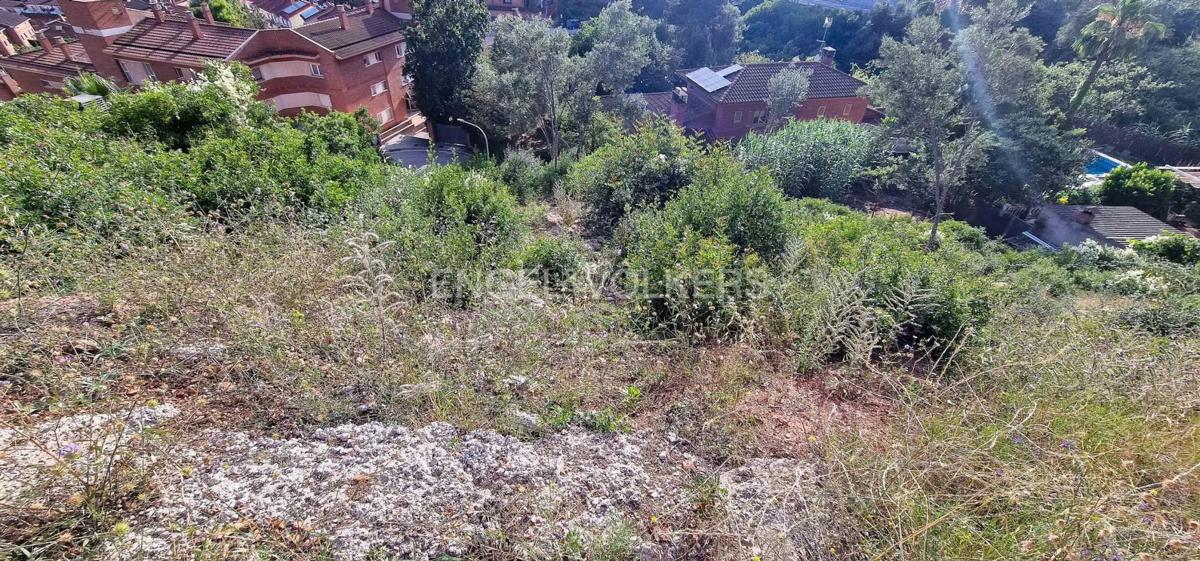 Участок земли на продажу в Ла Пальма-де-Серельо, Барселона photo 2