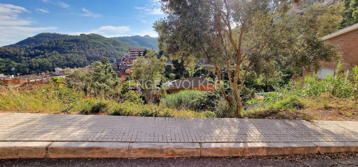 Участок земли на продажу в Ла Пальма-де-Серельо, Барселона photo 5