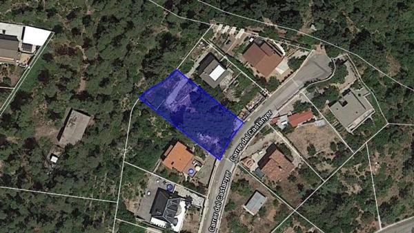 Terreno en calle del Castanyer photo 2