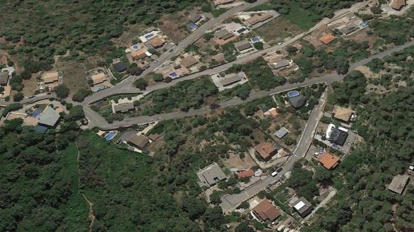 Terreno en calle del Castanyer photo 3