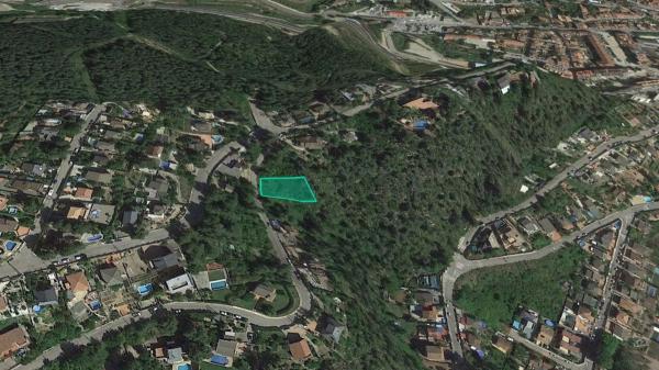 Terreno en avenida Mirador photo 3