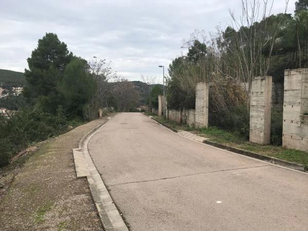 Terreno en avenida dels Pinars photo 1