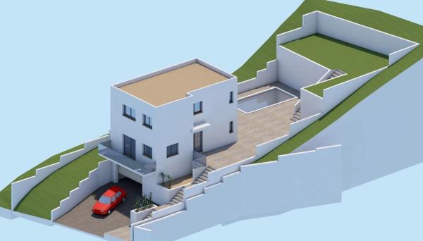 Terreno en calle de la Conca de Tremp, 10 thumbnail 2